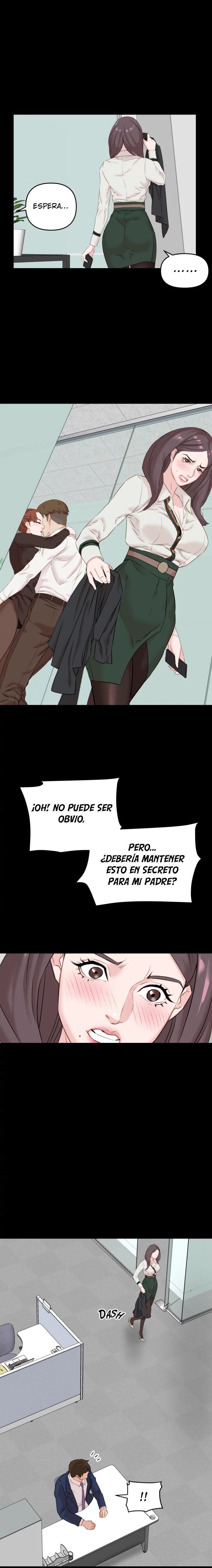 Time of Conquest Raw Chapter 4 Page 21
