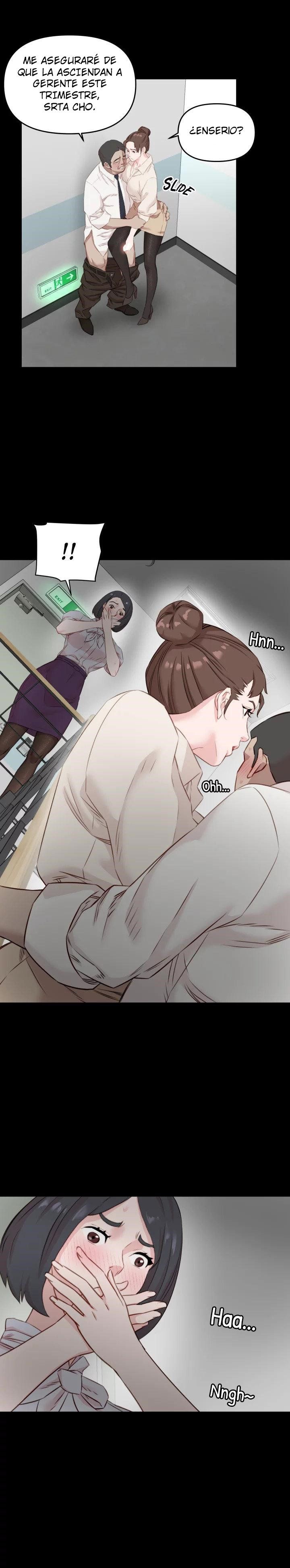 Time of Conquest Raw Chapter 4 Page 23