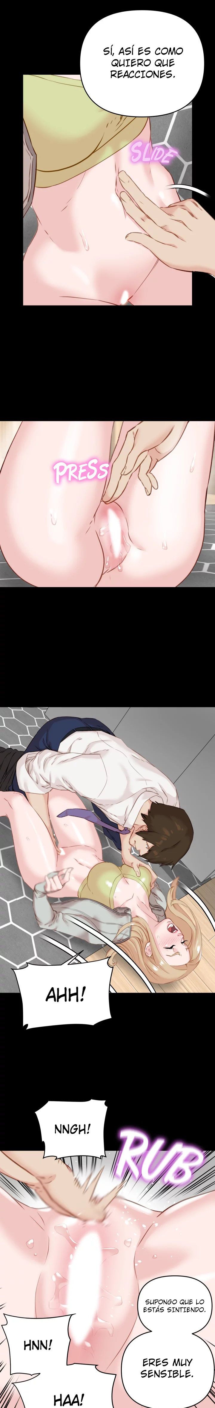 Time of Conquest Raw Chapter 4 Page 3