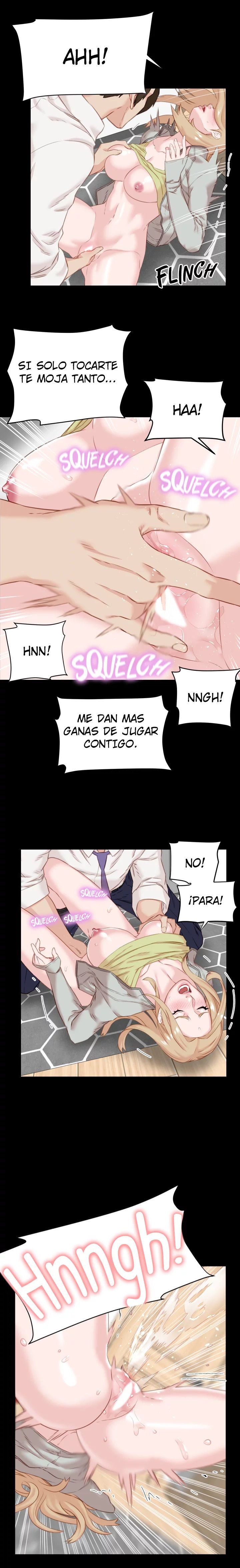 Time of Conquest Raw Chapter 4 Page 5