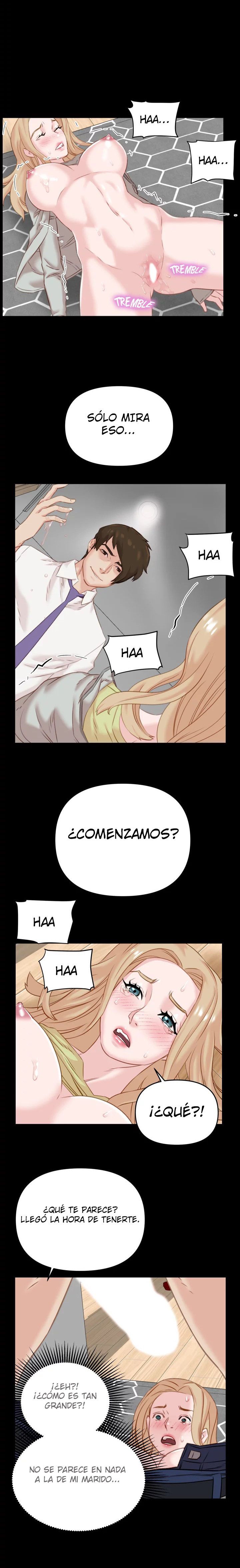 Time of Conquest Raw Chapter 4 Page 6