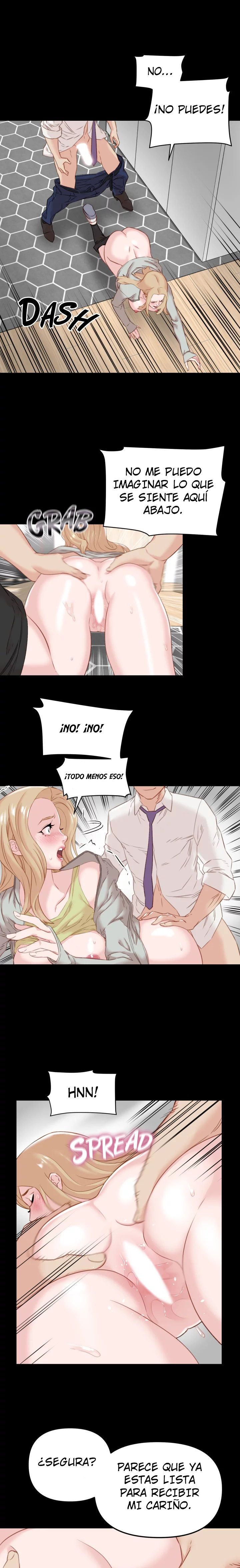 Time of Conquest Raw Chapter 4 Page 7