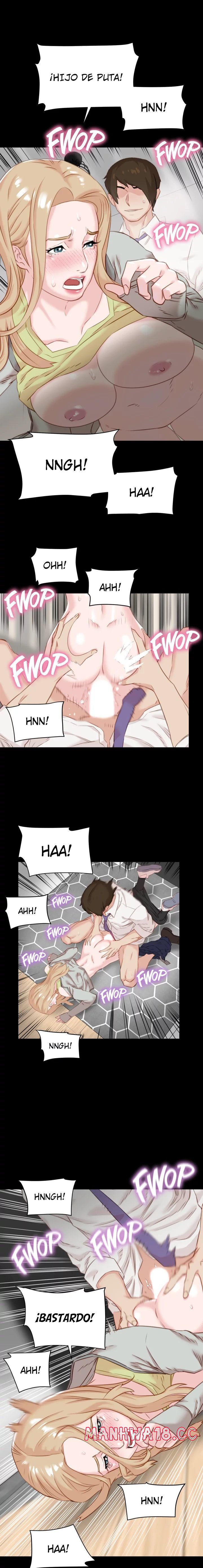 Time of Conquest Raw Chapter 4 Page 9