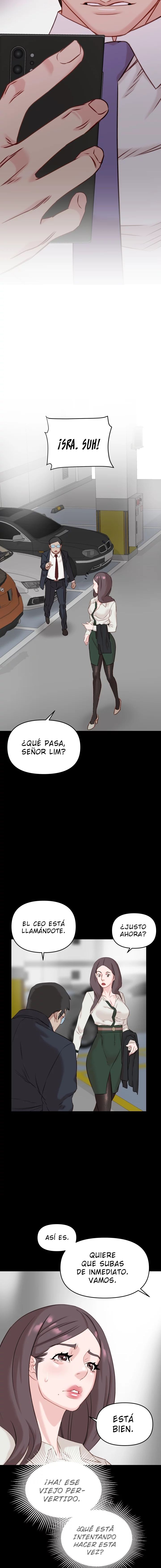 Time of Conquest Raw Chapter 5 Page 12