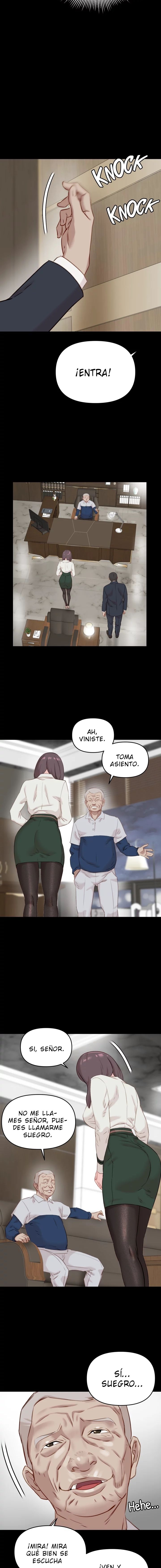 Time of Conquest Raw Chapter 5 Page 13