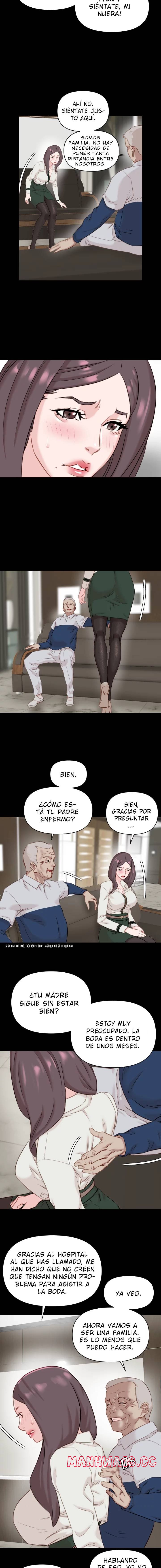 Time of Conquest Raw Chapter 5 Page 14