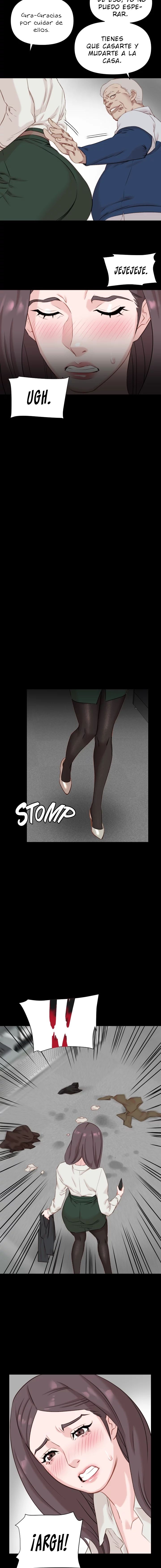 Time of Conquest Raw Chapter 5 Page 15