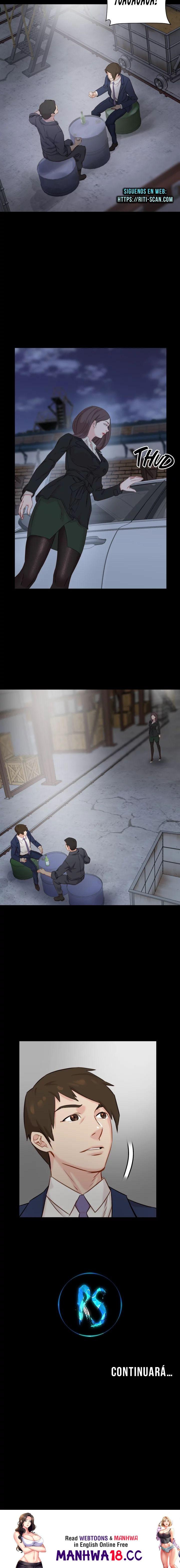Time of Conquest Raw Chapter 5 Page 17