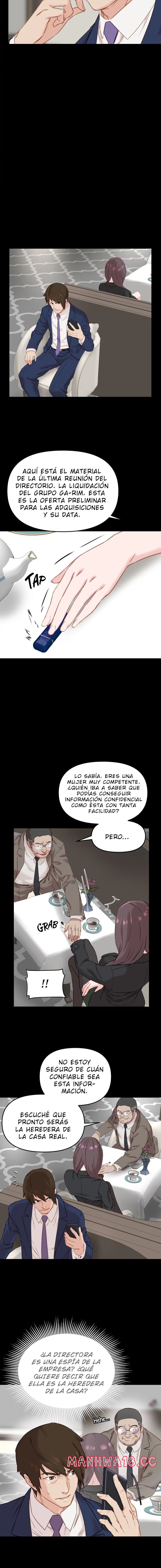 Time of Conquest Raw Chapter 5 Page 2