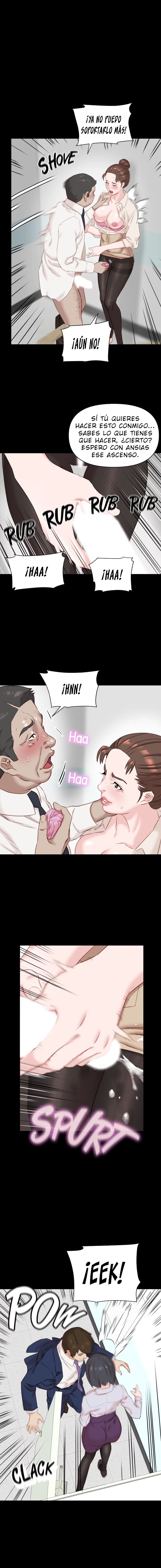 Time of Conquest Raw Chapter 5 Page 8
