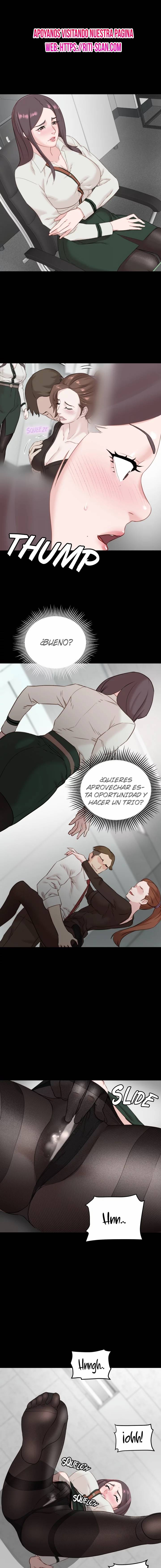 Time of Conquest Raw Chapter 6 Page 1