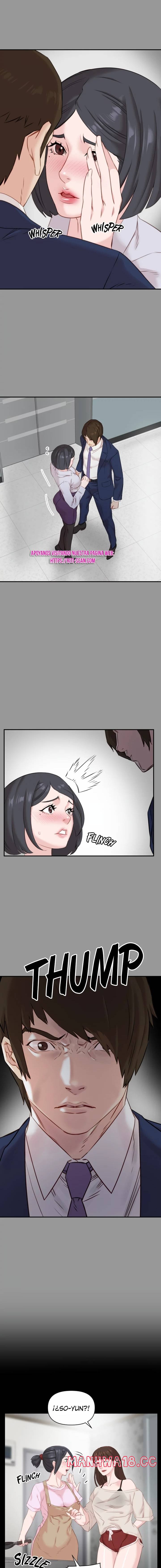 Time of Conquest Raw Chapter 6 Page 10