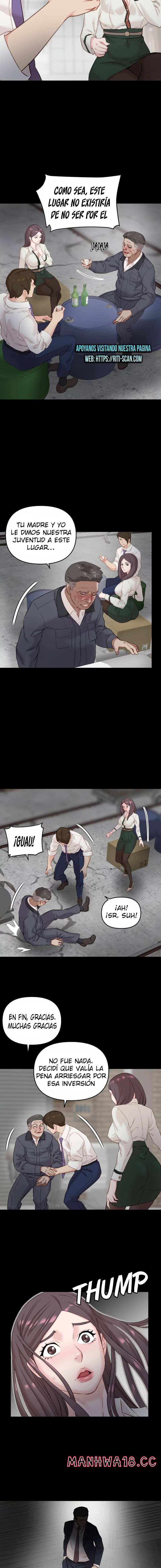 Time of Conquest Raw Chapter 6 Page 13
