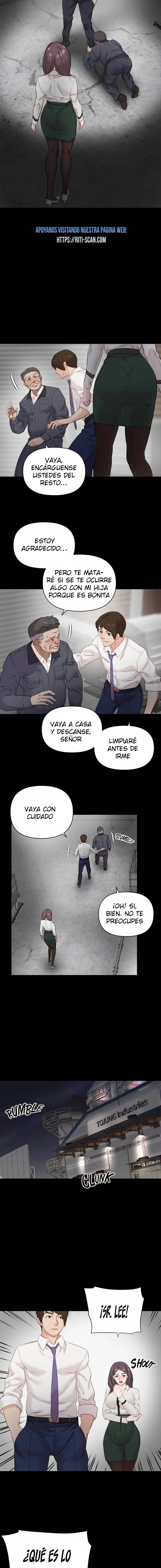 Time of Conquest Raw Chapter 6 Page 14