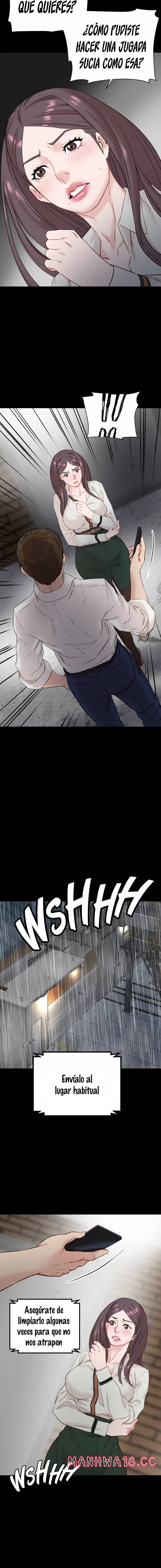 Time of Conquest Raw Chapter 6 Page 15