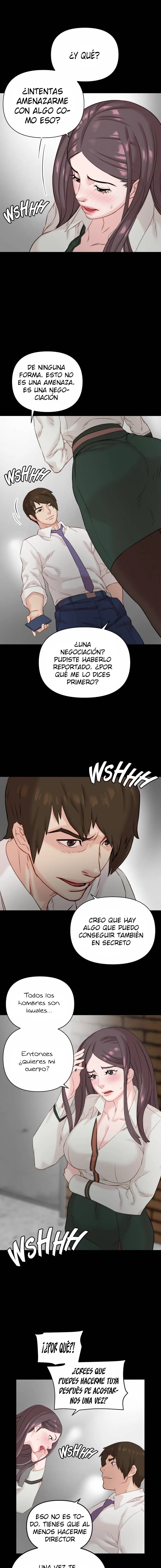 Time of Conquest Raw Chapter 6 Page 16