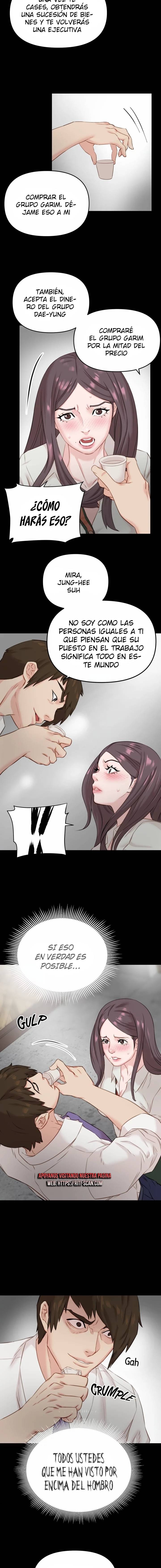 Time of Conquest Raw Chapter 6 Page 17