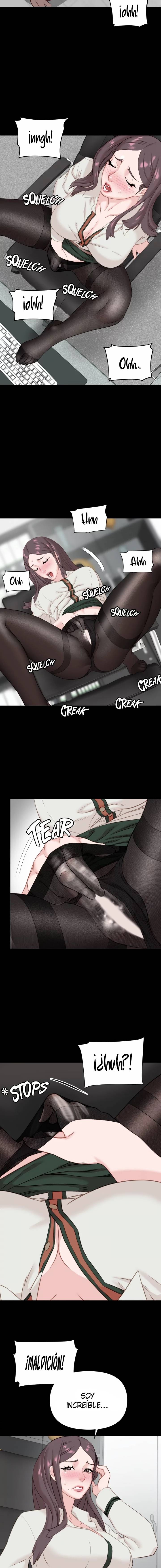 Time of Conquest Raw Chapter 6 Page 2
