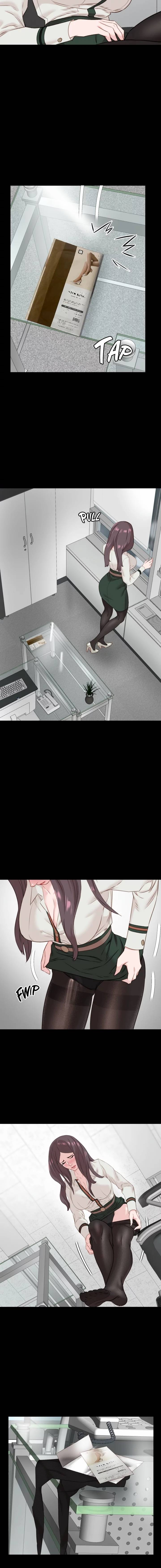 Time of Conquest Raw Chapter 6 Page 3