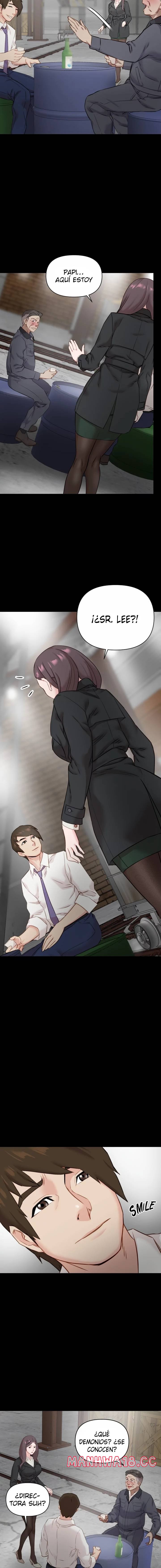 Time of Conquest Raw Chapter 6 Page 6