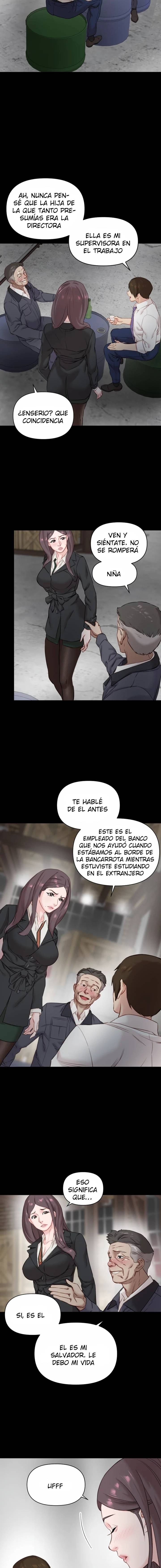 Time of Conquest Raw Chapter 6 Page 7