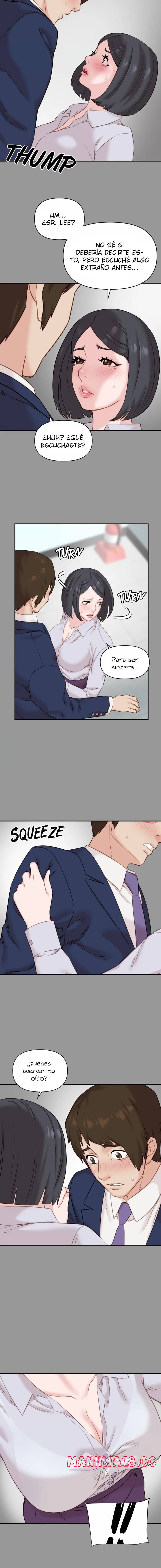 Time of Conquest Raw Chapter 6 Page 9