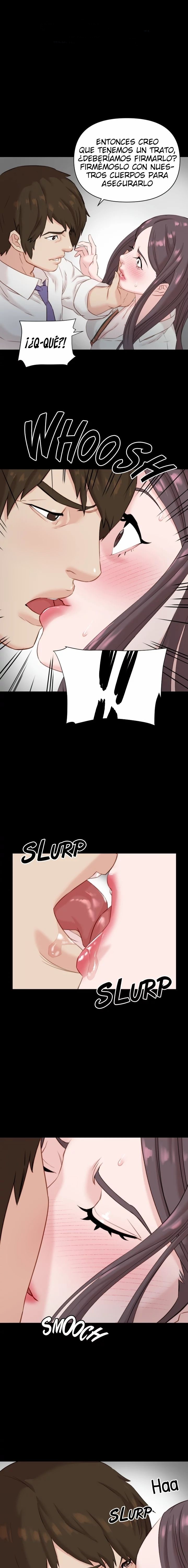 Time of Conquest Raw Chapter 7 Page 1