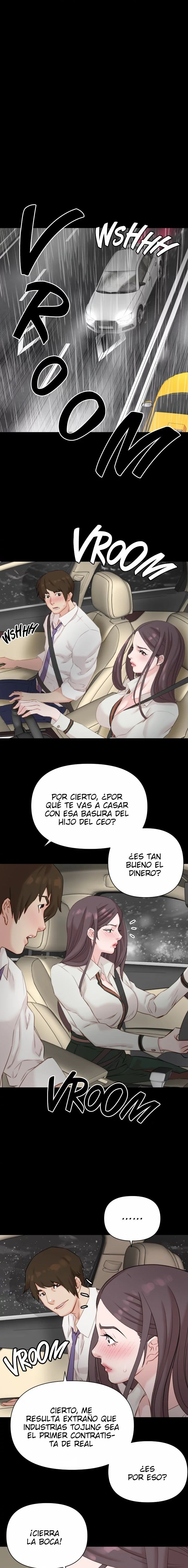 Time of Conquest Raw Chapter 7 Page 13