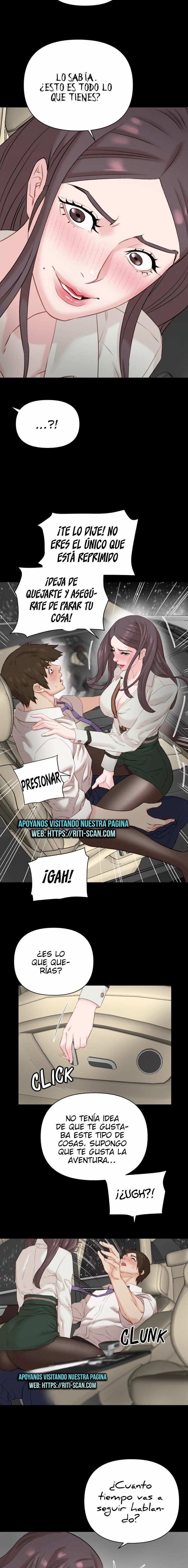 Time of Conquest Raw Chapter 7 Page 15