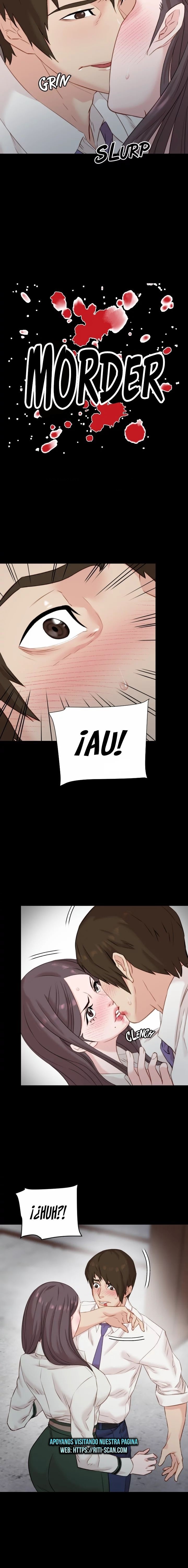 Time of Conquest Raw Chapter 7 Page 2