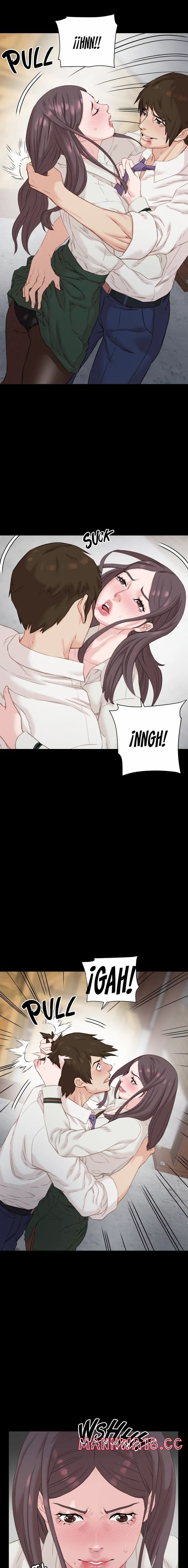 Time of Conquest Raw Chapter 7 Page 4