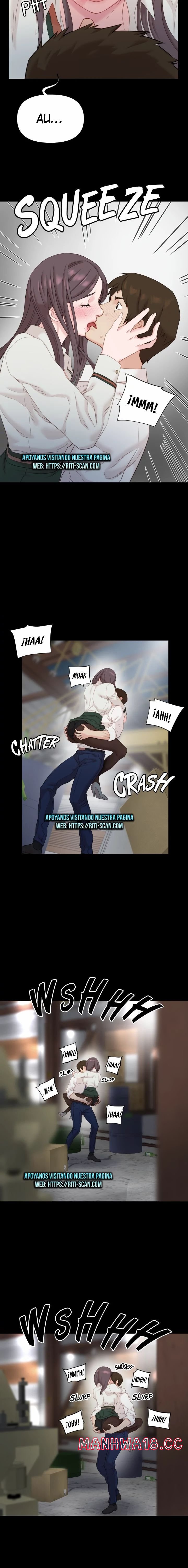 Time of Conquest Raw Chapter 7 Page 5