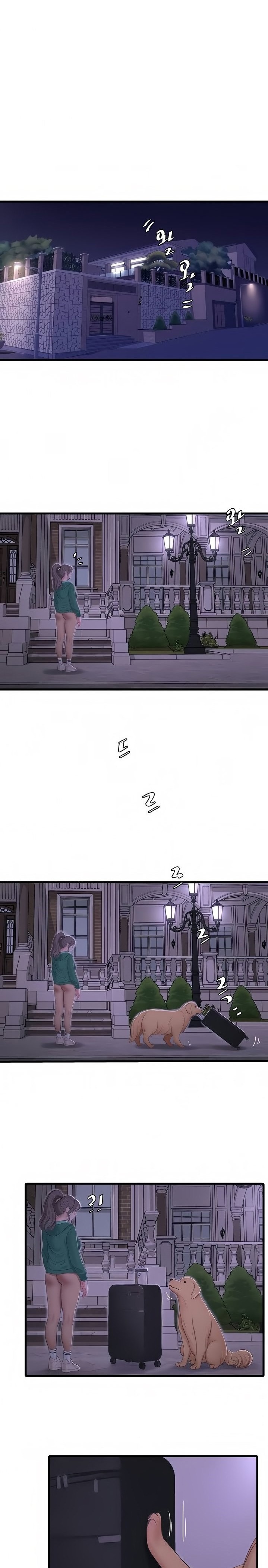 One’s In-Laws Virgins Chapter 100 Page 12