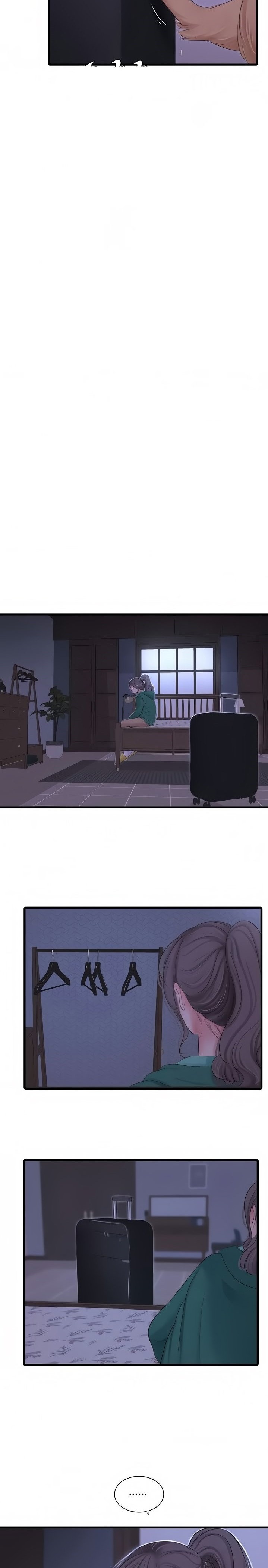One’s In-Laws Virgins Chapter 100 Page 13