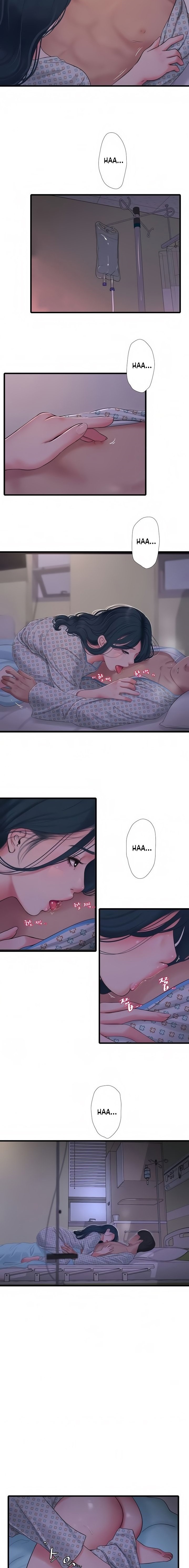 One’s In-Laws Virgins Chapter 100 Page 2