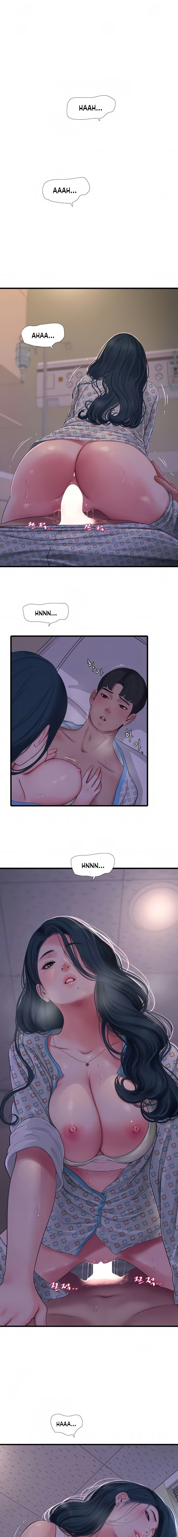 One’s In-Laws Virgins Chapter 100 Page 6