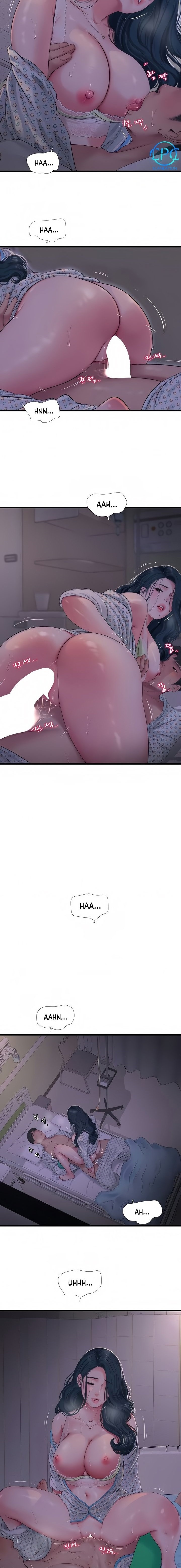 One’s In-Laws Virgins Chapter 100 Page 7