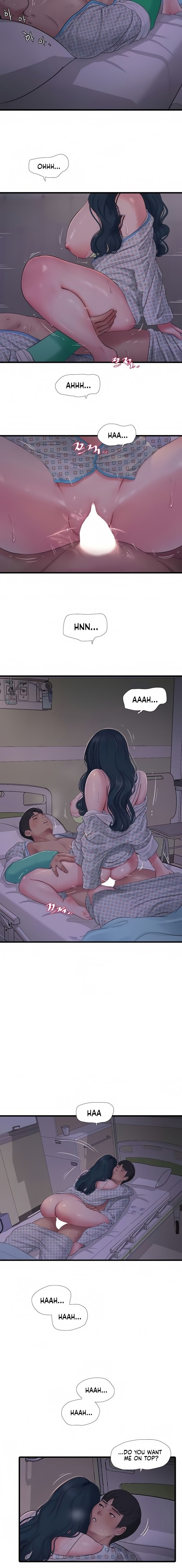 One’s In-Laws Virgins Chapter 100 Page 8