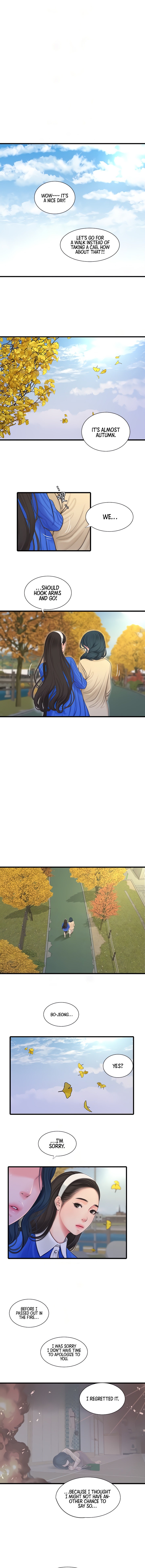 One’s In-Laws Virgins Chapter 103 Page 4