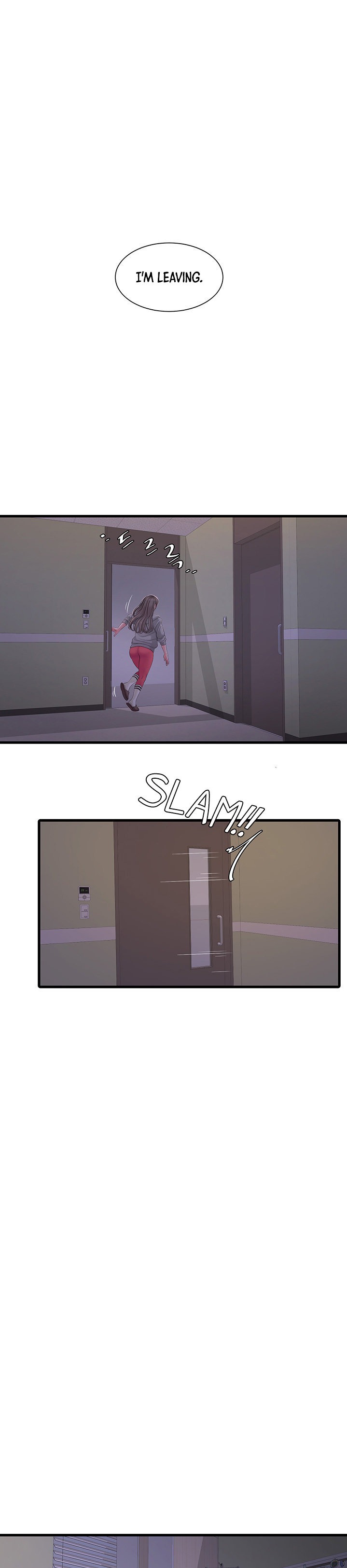 One’s In-Laws Virgins Chapter 105 Page 9
