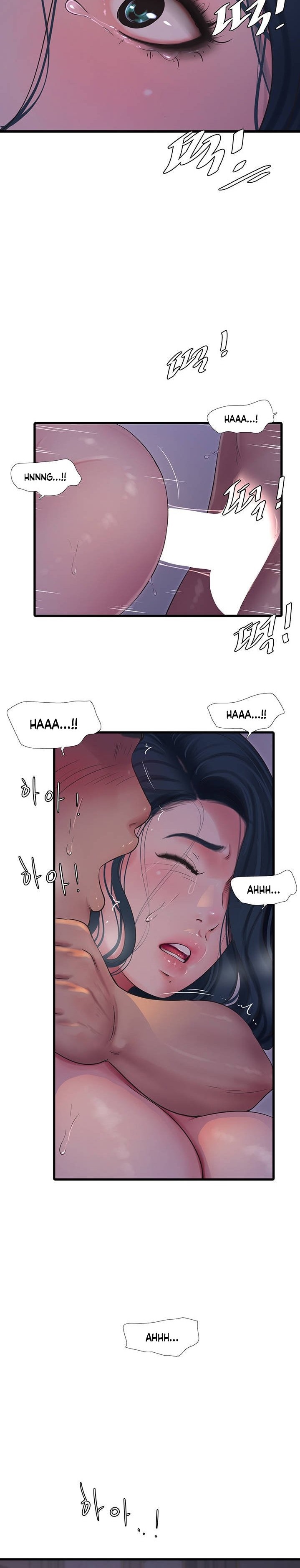 One’s In-Laws Virgins Chapter 106 Page 10