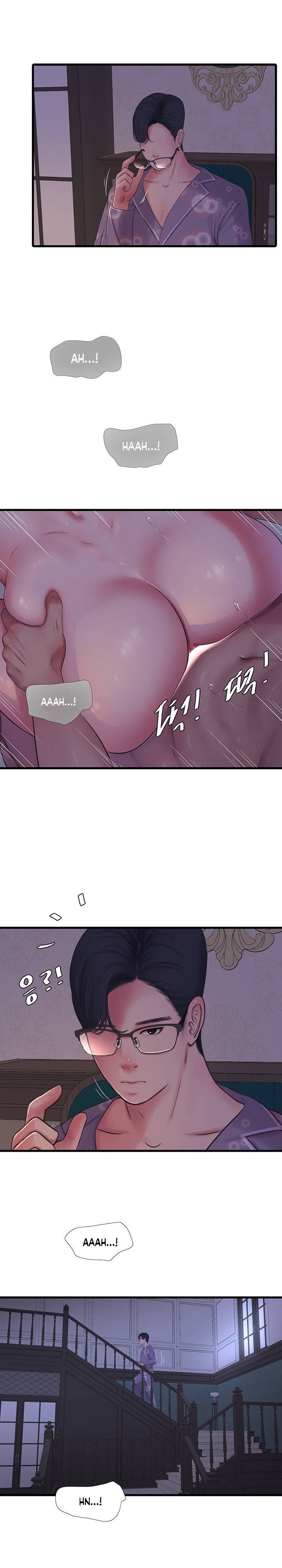 One’s In-Laws Virgins Chapter 106 Page 2
