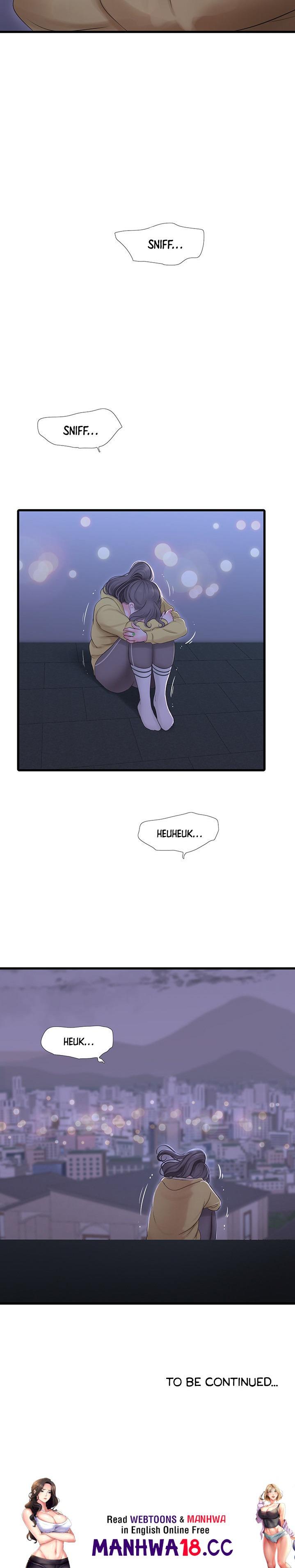 One’s In-Laws Virgins Chapter 107 Page 21