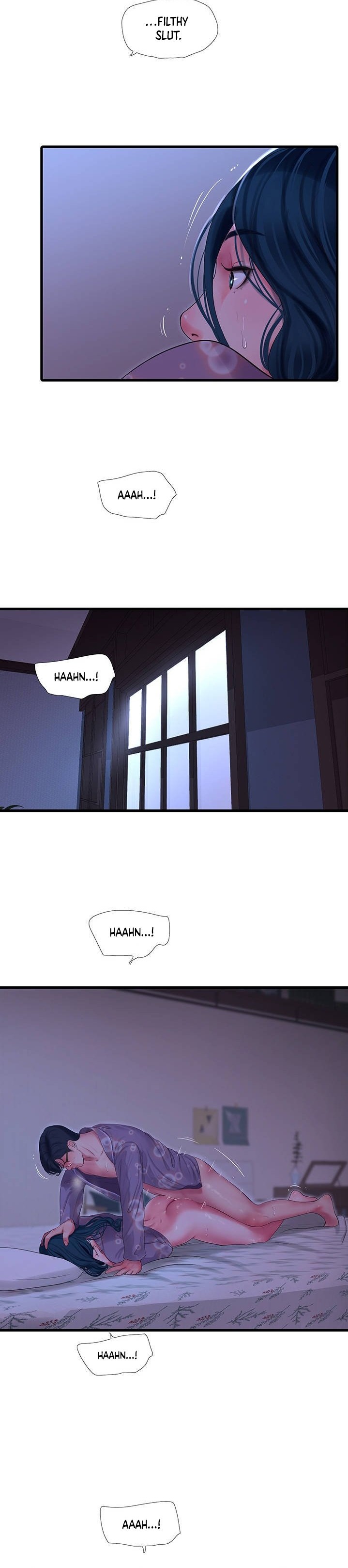 One’s In-Laws Virgins Chapter 108 Page 20