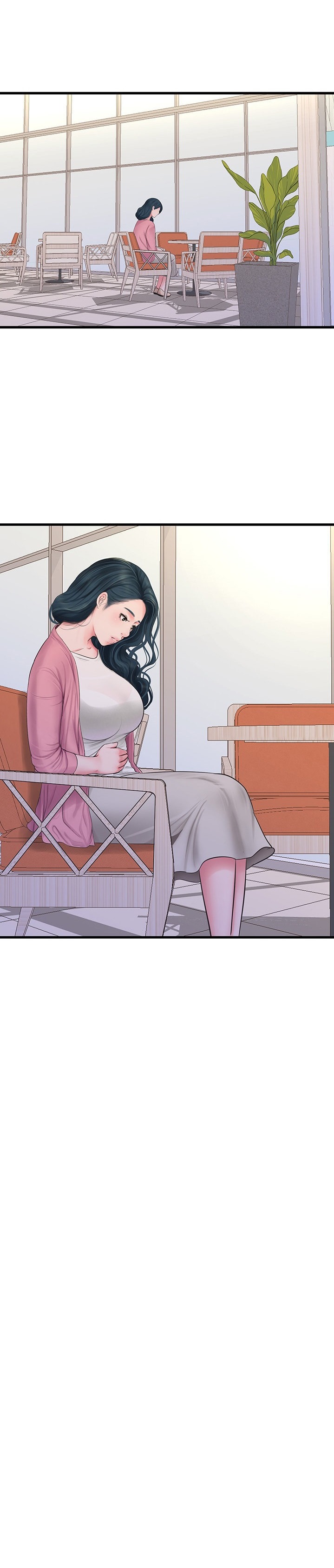 One’s In-Laws Virgins Chapter 109 Page 14