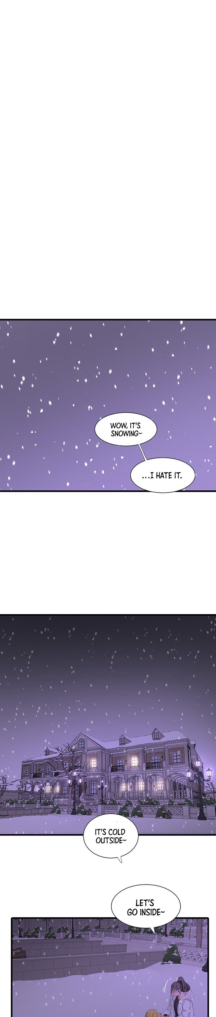 One’s In-Laws Virgins Chapter 109 Page 15