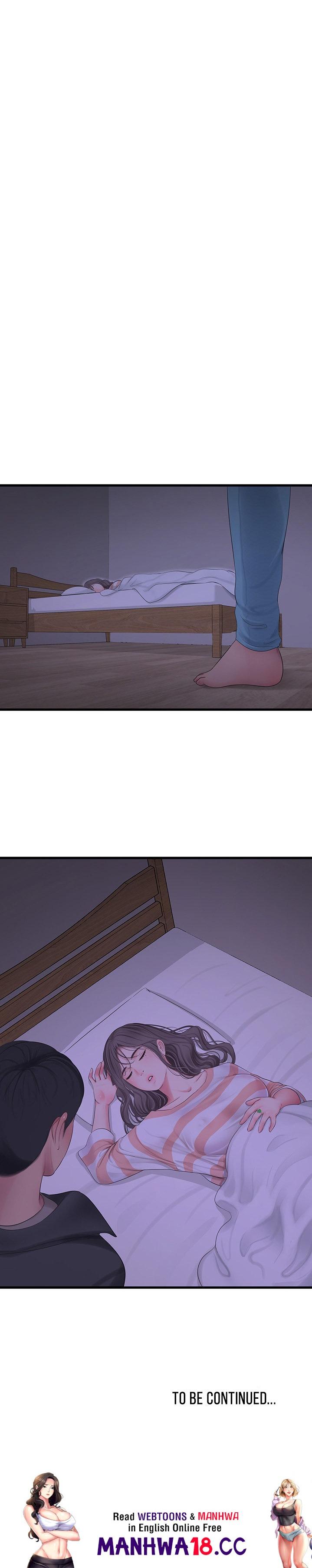 One’s In-Laws Virgins Chapter 109 Page 20
