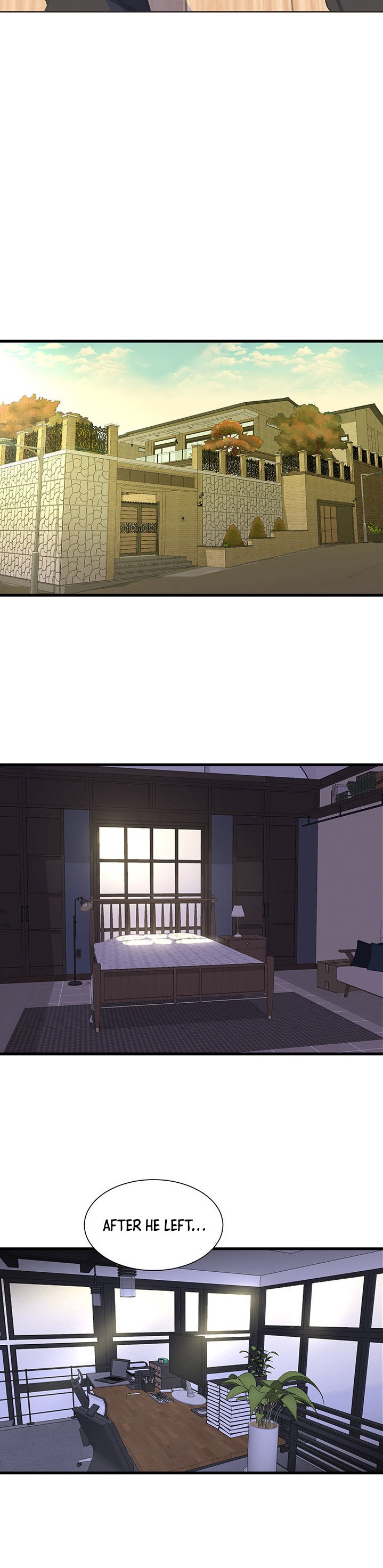 One’s In-Laws Virgins Chapter 109 Page 7