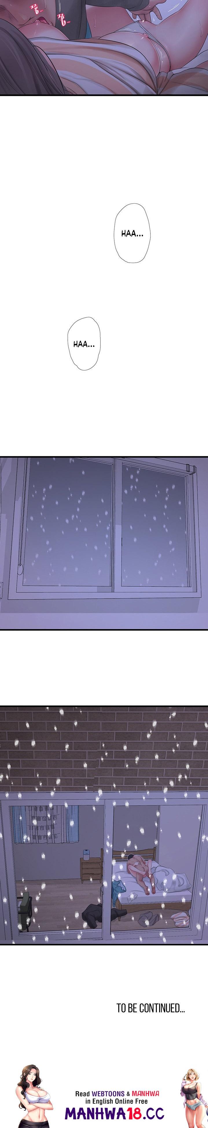 One’s In-Laws Virgins Chapter 110 Page 17