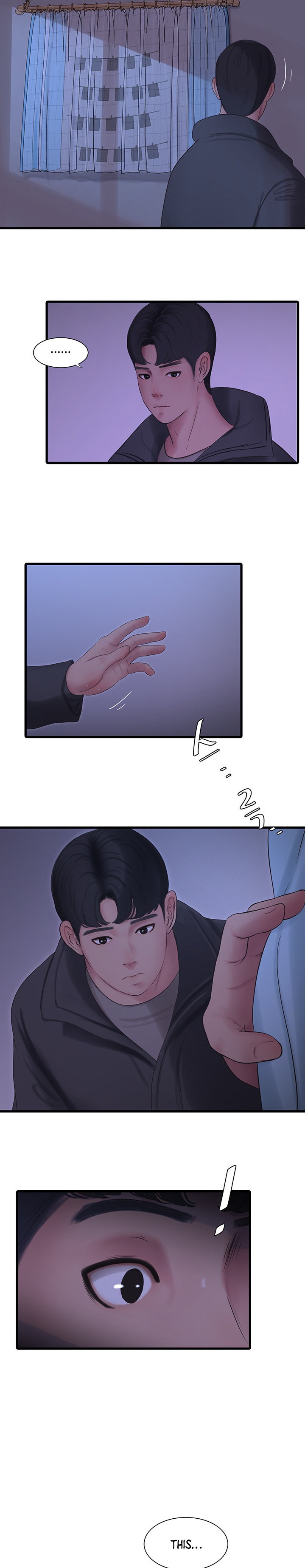 One’s In-Laws Virgins Chapter 110 Page 5